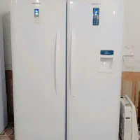 یخچال دوقلو