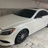 بنزcls400 مدل2015