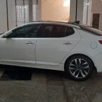کیا اپتیما مدل۲۰۱۴ بدون‌ رنگ
