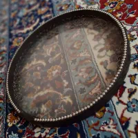 دف ۲/۴ کودک|سازهای سنتی|شهرضا, |دیوار