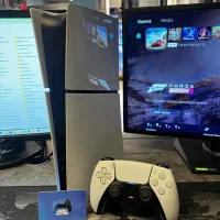 اسلیم دیجیتال اروپا سری هزار گیگ با ۱۸ گیم تاپ