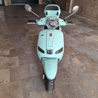 موتور کویر اس 5 بندرانزلی