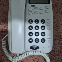تلفن خانه
