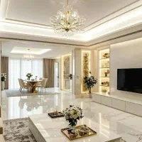 فروش-واحد-185متری-3-خواب-صفر-قصرالدشت