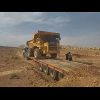 کمرشکن دومحور تا11محور