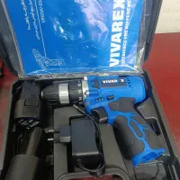 دریل شارژی پیچ‌گوشتی شارژی