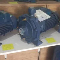 پمپ آب فلوران ایرانی