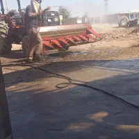 فروش تراکتور و کجند بر