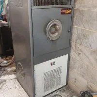 بخاری انرژی نفتی گازوییلی