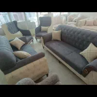 قیمت تولیدی|مبلمان خانگی و میز عسلی|اصفهان, شهرک کوثر|دیوار