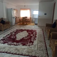 اجاره روزانه/هفتگی/ماهانه آپارتمان ۹۰ متری دربست|اجارهٔ کوتاه‌مدت آپارتمان و سوئیت|آمل, |دیوار