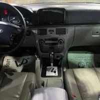 هیوندای سوناتا NF اتوماتیک 2400cc، مدل ۲۰۰۷|خودرو سواری و وانت|رشت, آزادگان|دیوار