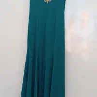 لباس مجلسی کاملا سالم سایز 36الی40