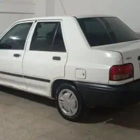 پراید131مدل93 بی رنگ|خودرو سواری و وانت|ملایر, |دیوار