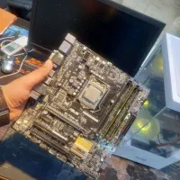 ارتقا سیستم  وتعمیرات تخصصی کامپیوتر