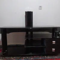 میز تلویزیون