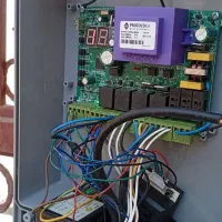 مدار جک پارکینگ