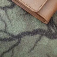 مدارک گمشده