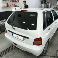 فروش 111سفید|خودرو سواری و وانت|شاندیز, |دیوار