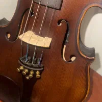 ویولن آلمانی دستساز Paesold|ویولن|تهران, جنتآباد جنوبی|دیوار