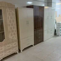 تولید انواع کمد  ودراور