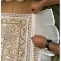 محافظ ریشه فرش