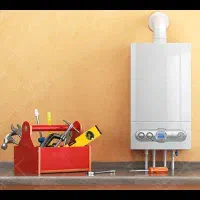 تعمیر کار و سرویس کار آبگرمکن دیواری پکیج کولر آبی