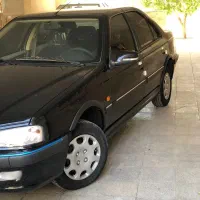 پژو پارس سال ۱۴۰۰کم کار