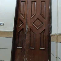 درب ساختمان
