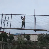 فنس تولید و نصب|خدمات باغبانی و درختکاری|قائم‌شهر, |دیوار