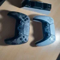 پی اس فایو/ PS5 نو/ دیسک خور|کنسول، بازی ویدئویی و آنلاین|قدس, شهرقدس|دیوار