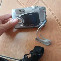 دوربین kodak|دوربین عکاسی و فیلم‌برداری|گنبد کاووس, |دیوار