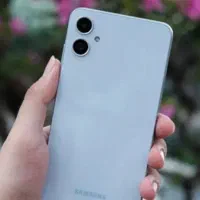 گوشی سامسونگ A07|موبایل|مسجد سلیمان, |دیوار