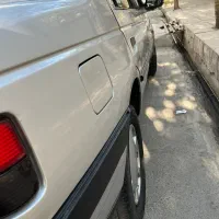 پژو ۴۰۵|خودرو سواری و وانت|گلستان (تهران), |دیوار