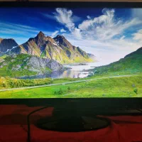مانیتور سامسونگ S24D332HSO 24 Full HD Monitor