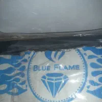 گاز صفحه ای