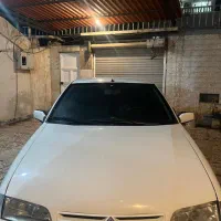سیتروئن زانتیا 2000cc، مدل ۱۳۸۴|خودرو سواری و وانت|اهواز, کوروش|دیوار