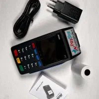 کارتخوان با تحویل سریع از ستاره پرداخت (پی استار)|فروشگاه و مغازه|رشت, گلسار|دیوار