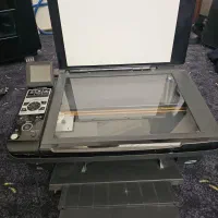 چاپگر رنگی‌ 3 کاره جوهر افشان HP|پرینتر، اسکنر، کپی، فکس|مراغه, |دیوار