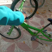 دست دوم است