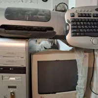 کامپیوتر قدیمی و خراب خود را بفروشید