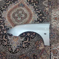 گلگیر جلو ۲۰۶