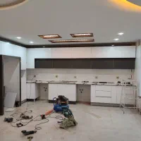 ساخت و نصب کابینت|خدمات پیشه و مهارت|اراک, |دیوار