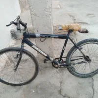 دوچرخه۲۶ کوهی|دوچرخه، اسکیت، اسکوتر|چمران, |دیوار