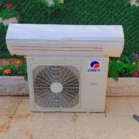 مشتری خریدار کولر سالم خراب نیمسوز