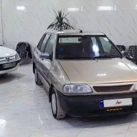 پراید ۸۶ تمام رنگ