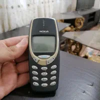 گوشی نوکیا 3310