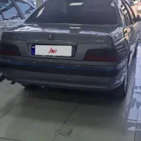 پژو پارس ۸۸ سفارشی تو کرم|خودرو سواری و وانت|سلماس, |دیوار