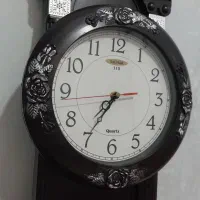 ساعت دیواری|ساعت دیواری و تزئینی|برخوار, |دیوار