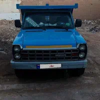 نیسان مدل 95 دوگانهسوز کارخانه